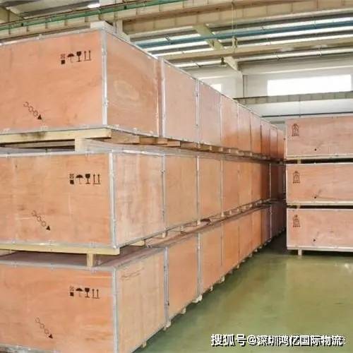 乌克兰超大件物流 乌克兰海运超大件ddp物流货代经验介绍_货物_运输_