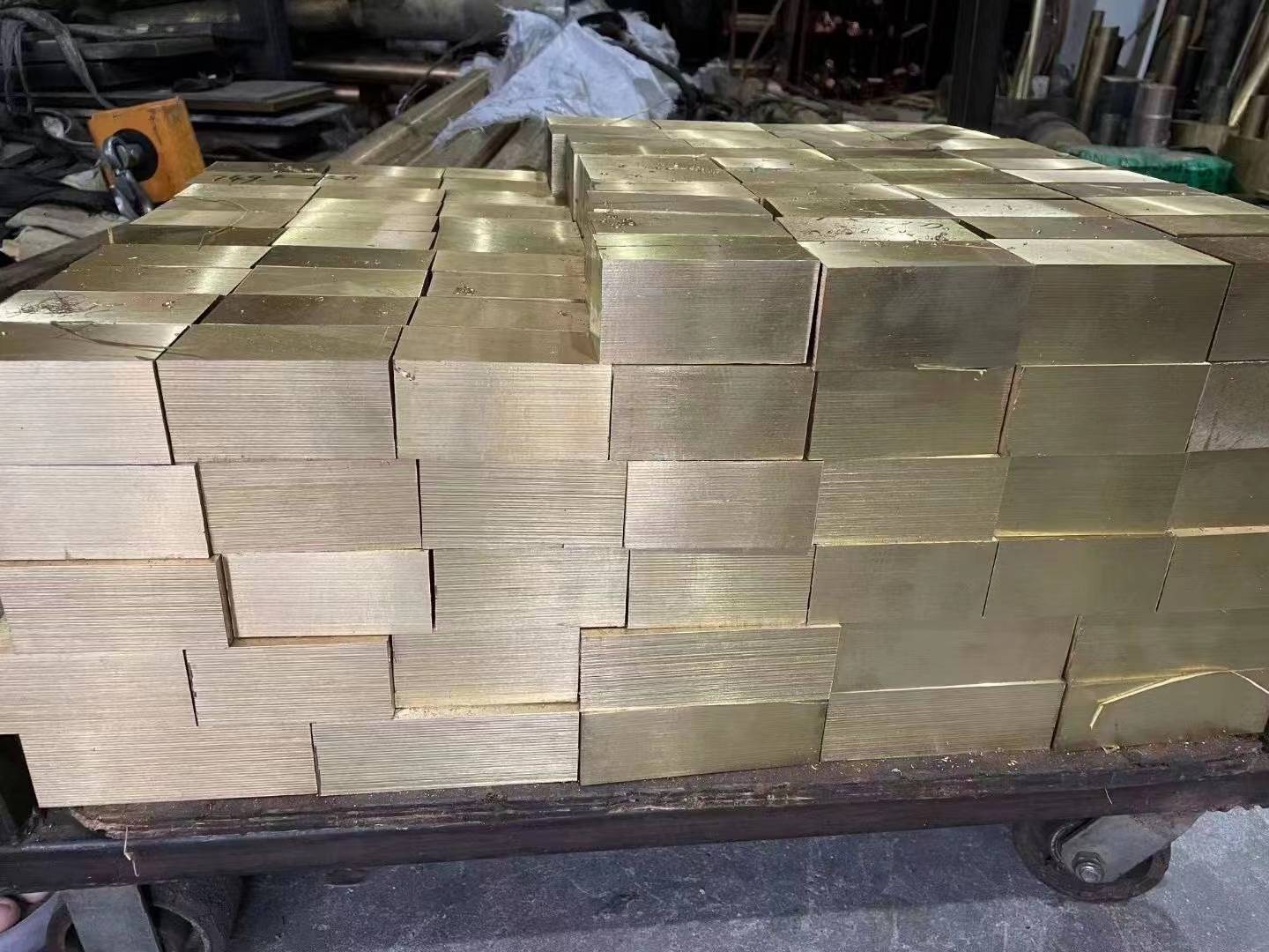 cw614n铜合金,cw614n铜合金板,cw614n铜合金棒_黄铜_塑性_高温