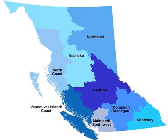 史上首次！安侨加拿大Purcell被BC省提名区域试点企业家移民列入优先行业名录