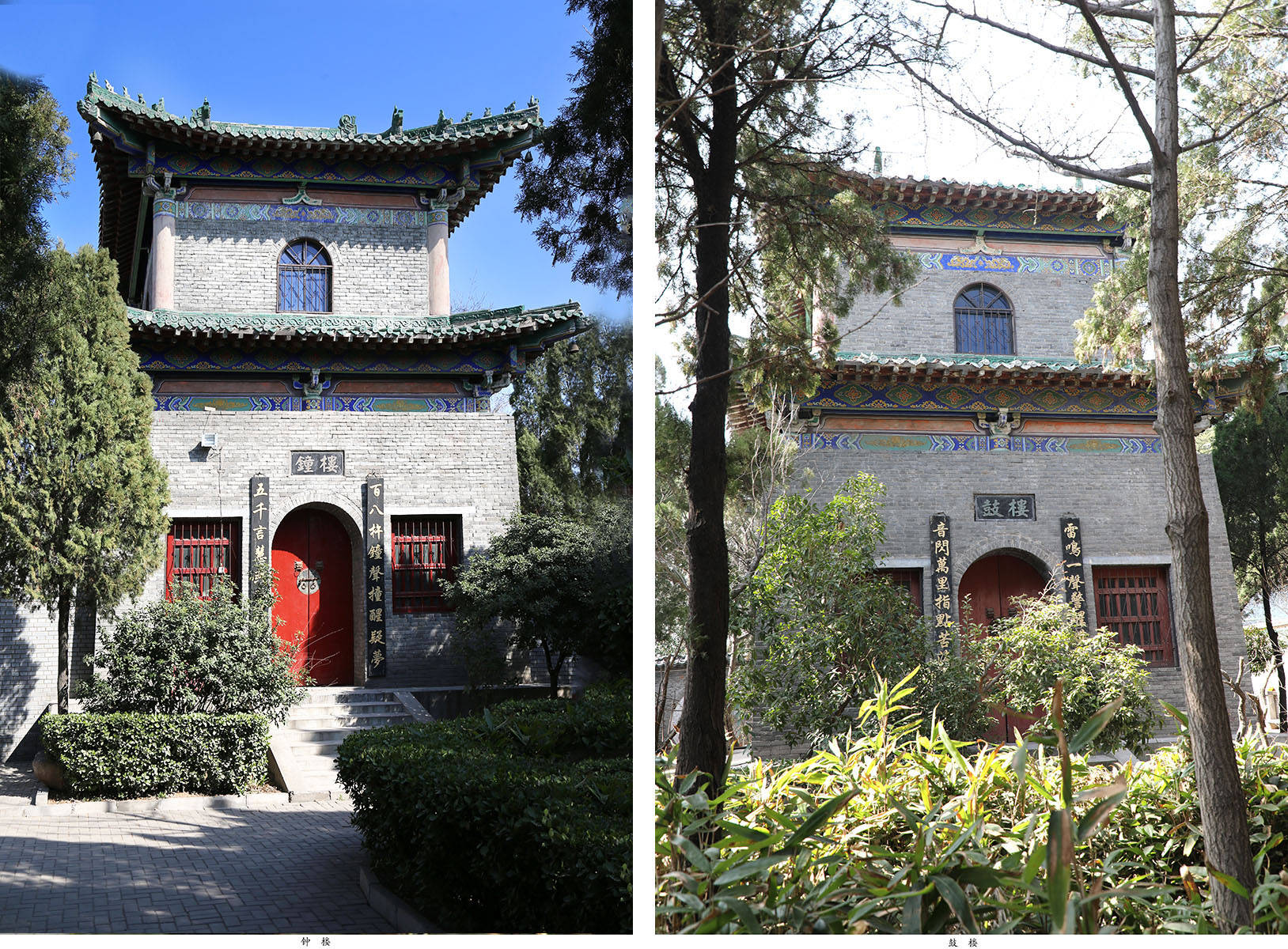 伊川莲花寺简介图片