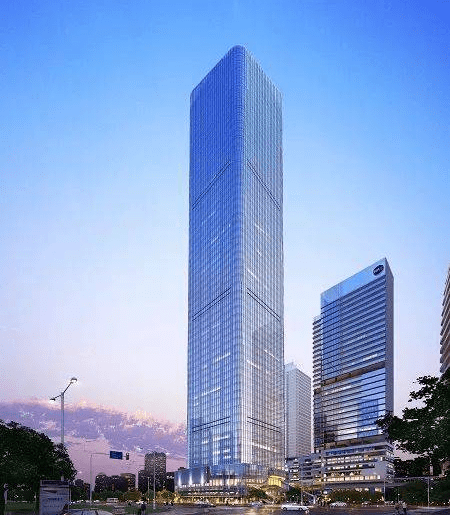 中国储能大厦招商中心欢迎您丨深圳科技园中国储能大厦丨写字楼招商