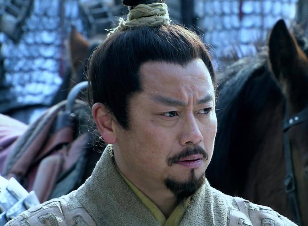 酒徒丞相曹参,其实并不比萧何差_刘邦_齐国_韩信