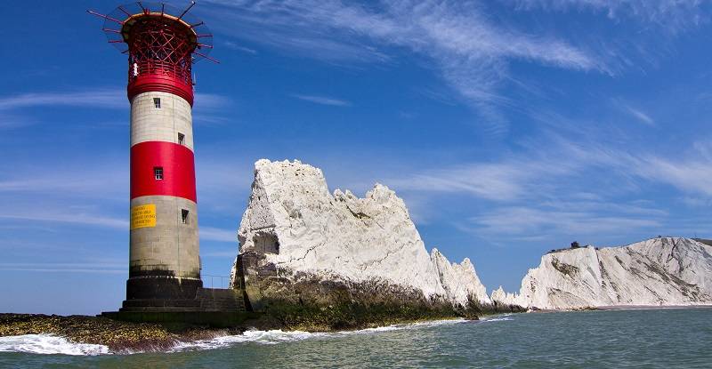 怀特岛:英国最美小岛的魅力与风情,还蕴藏着巨大投资商机_度假_奥斯本