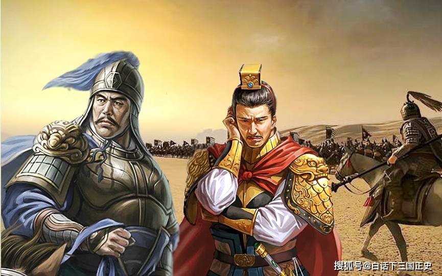 臧霸等泰山诸将归顺曹操前,与袁谭在青徐之间的战争_青州_北海国_东安