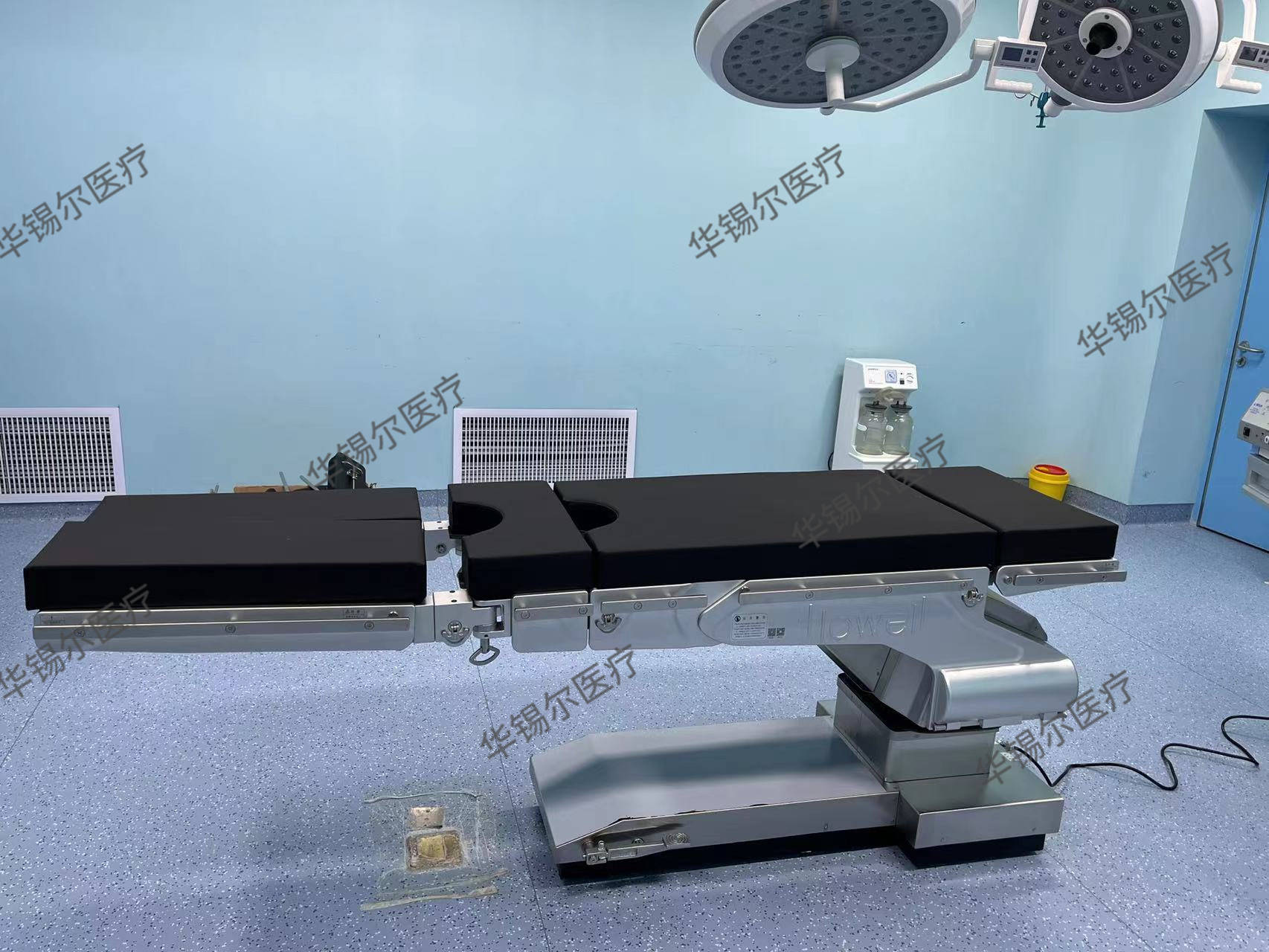 台湾电动手术床美迪兰图片