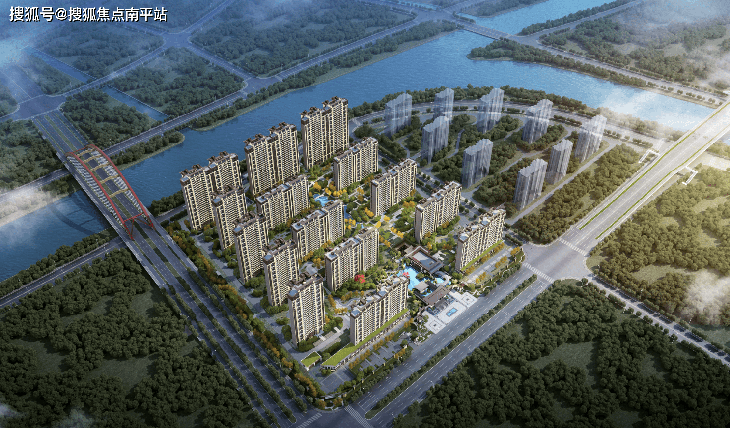 厦门建发·湾璟售楼处电话:400-159-8559转8888〖售楼中心〗售楼处