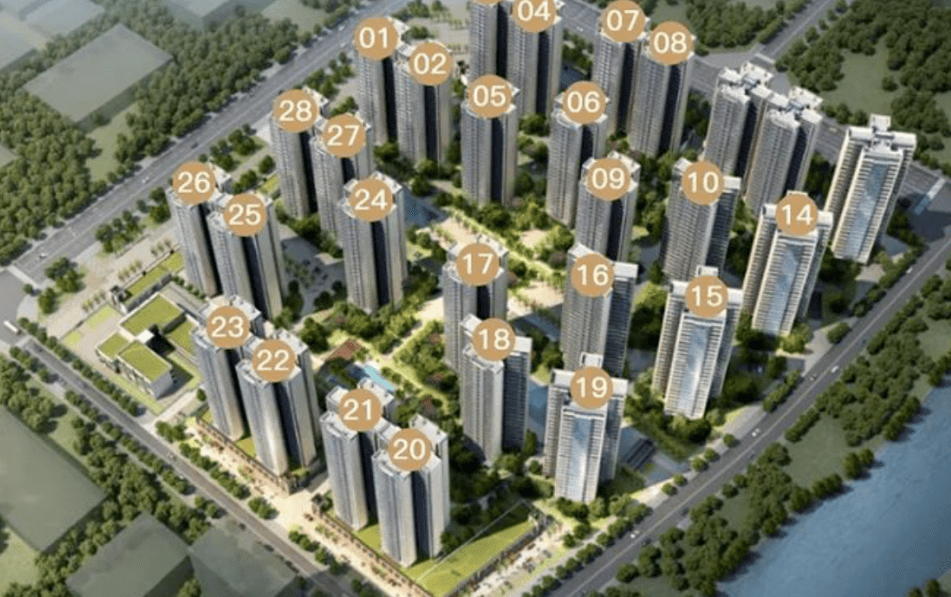 【佛山保利时代天珀】售楼处电话400-022-8887转9999 售楼中心_24小时