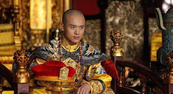 重生在康熙末年 来自搜狐网