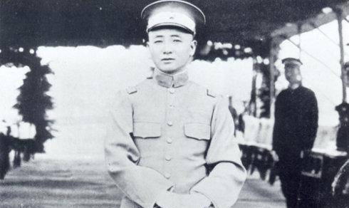 历史的偶然造成了士官三杰之吴禄贞之死 说明了辛亥革命的不成熟