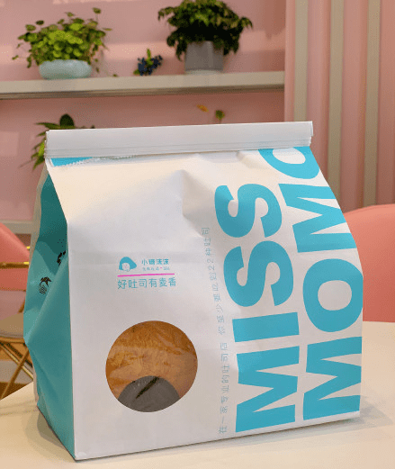 三年疫情后烘焙行业的风雨,谈谈小糖沫沫对我的扶持_品牌_运营_店铺