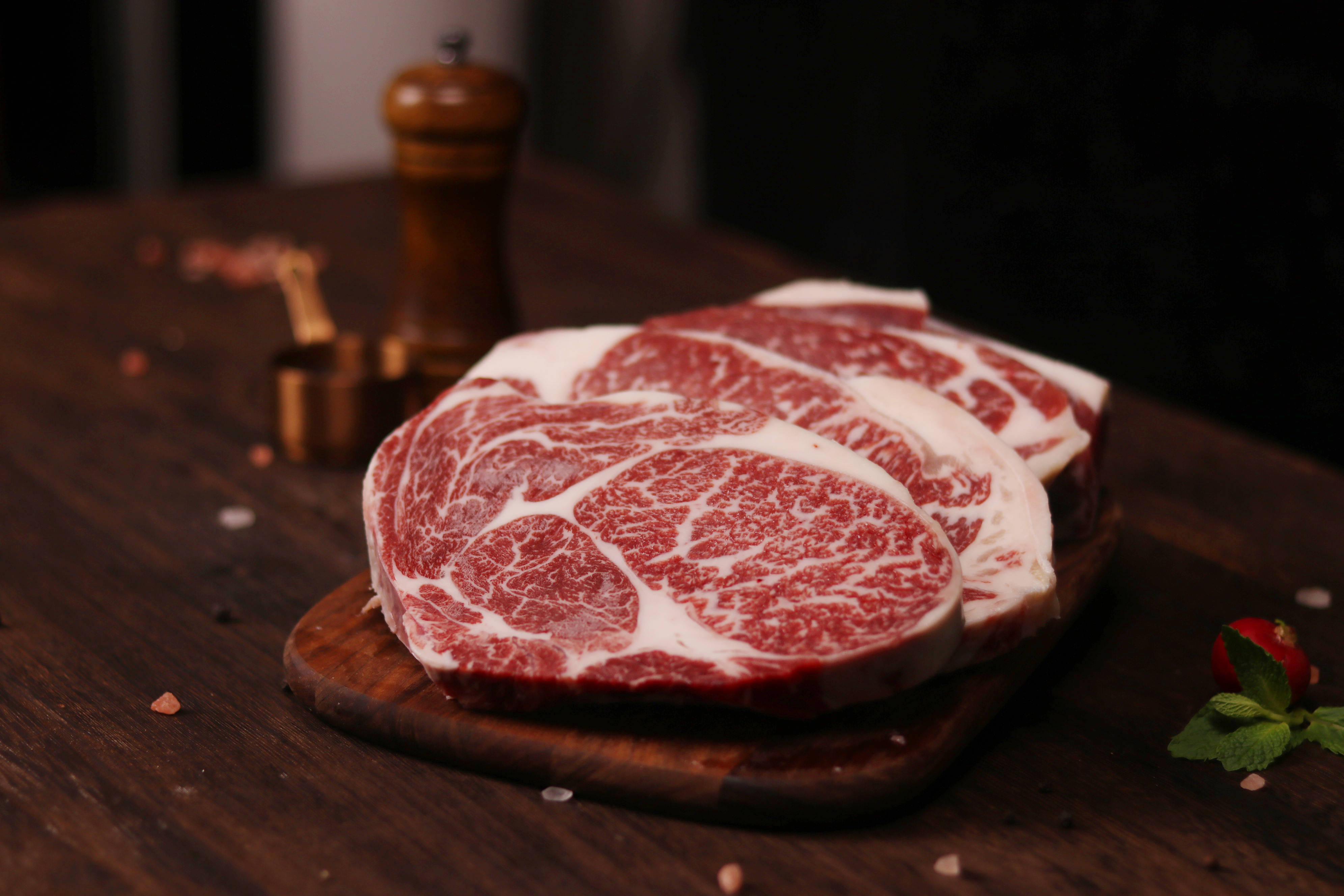 牛排的处理工艺有哪些?如何分辨?_进行_口感_网络