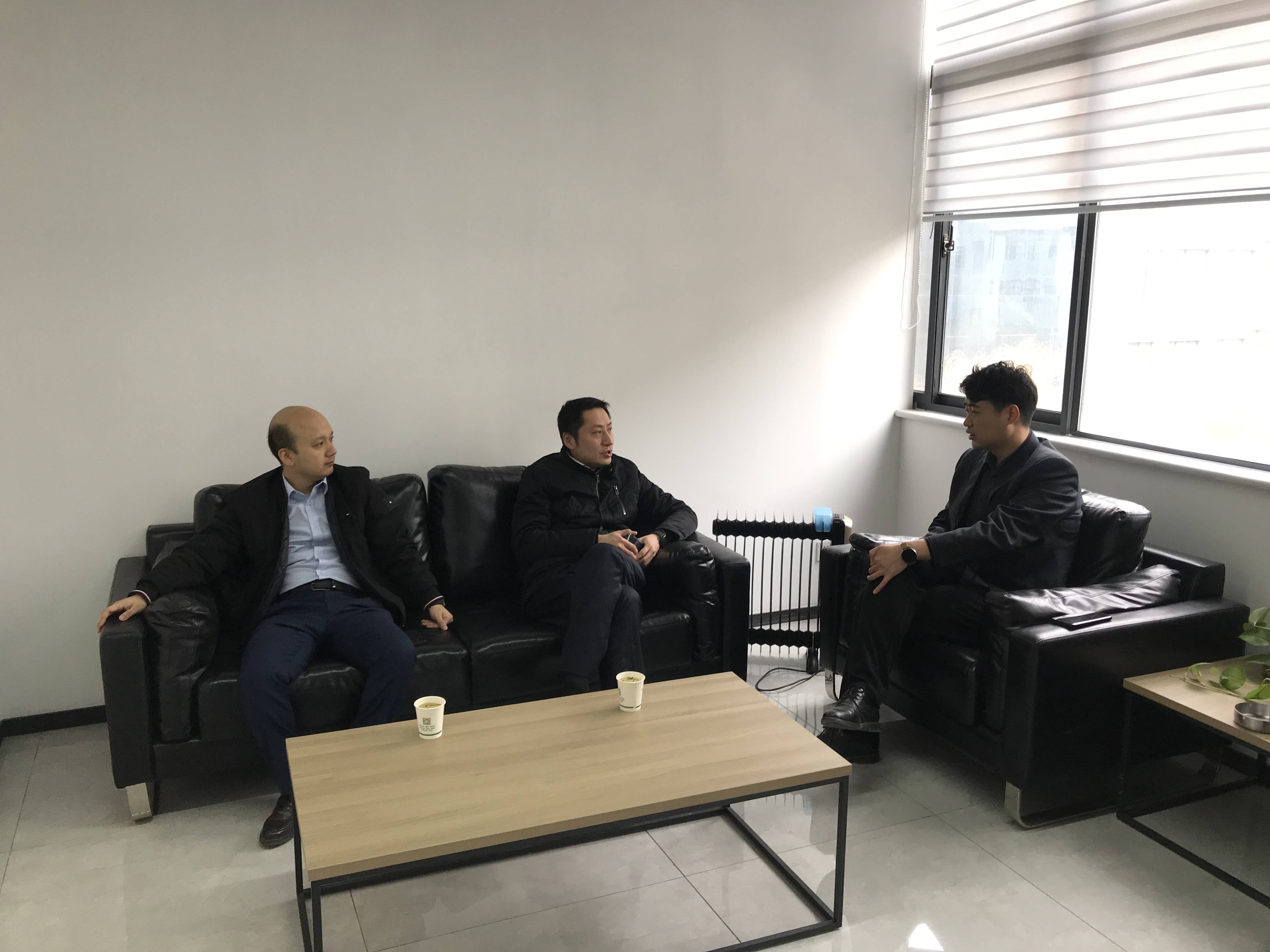 跨地域深度链接创新资源