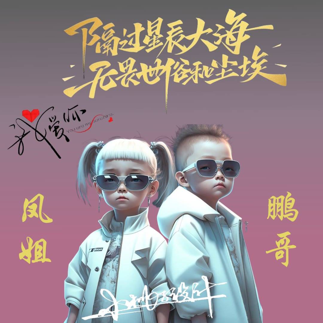 2023最好看的微信头像百家姓姓氏头像大全 霸气_程序_设计_模板