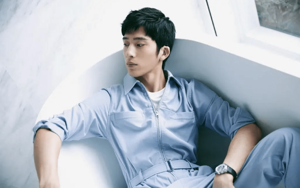 看完《归路》,爱上井柏然_路晨_归晓_男人