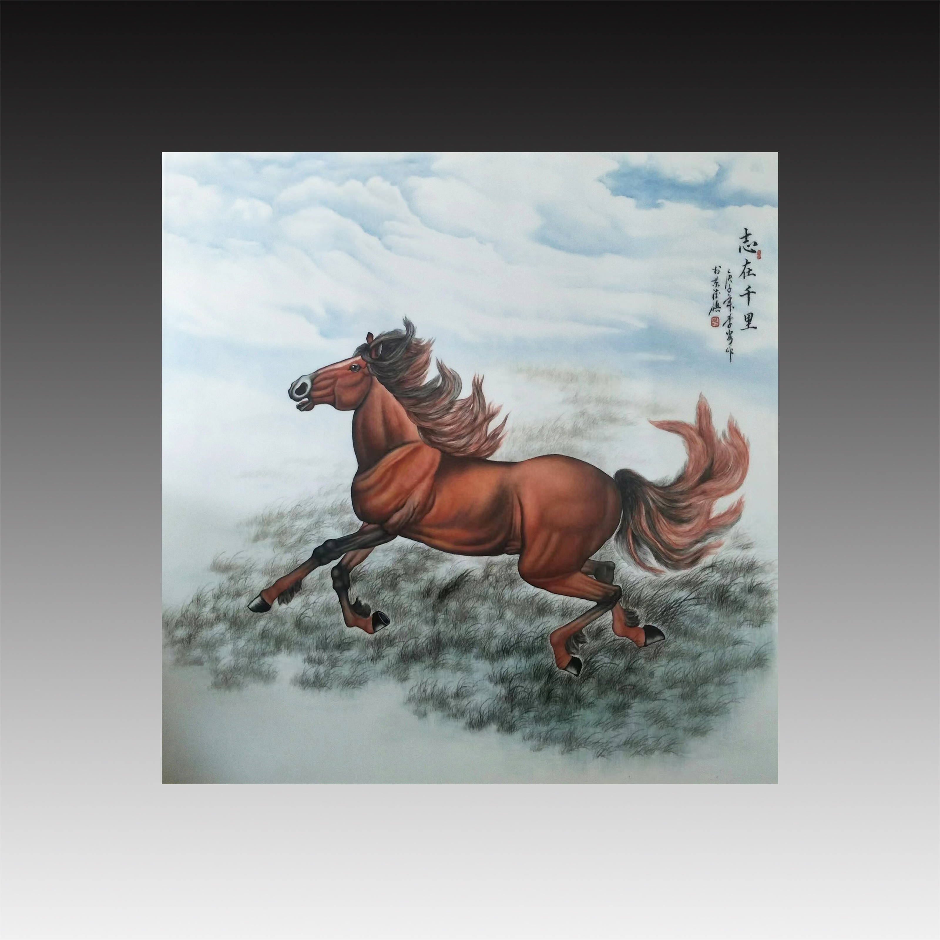 景德镇陶瓷艺人李安: 传承千年文化 珍藏艺术瑰宝_中国_作品_上海