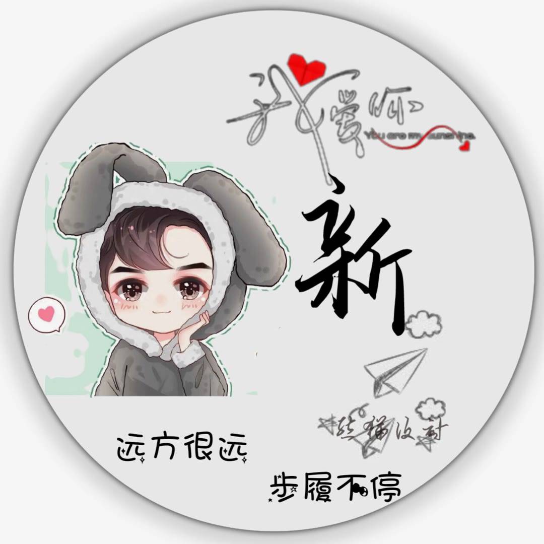 2023超美的微信头像2023百家姓姓氏微信头像_程序_设计_模板