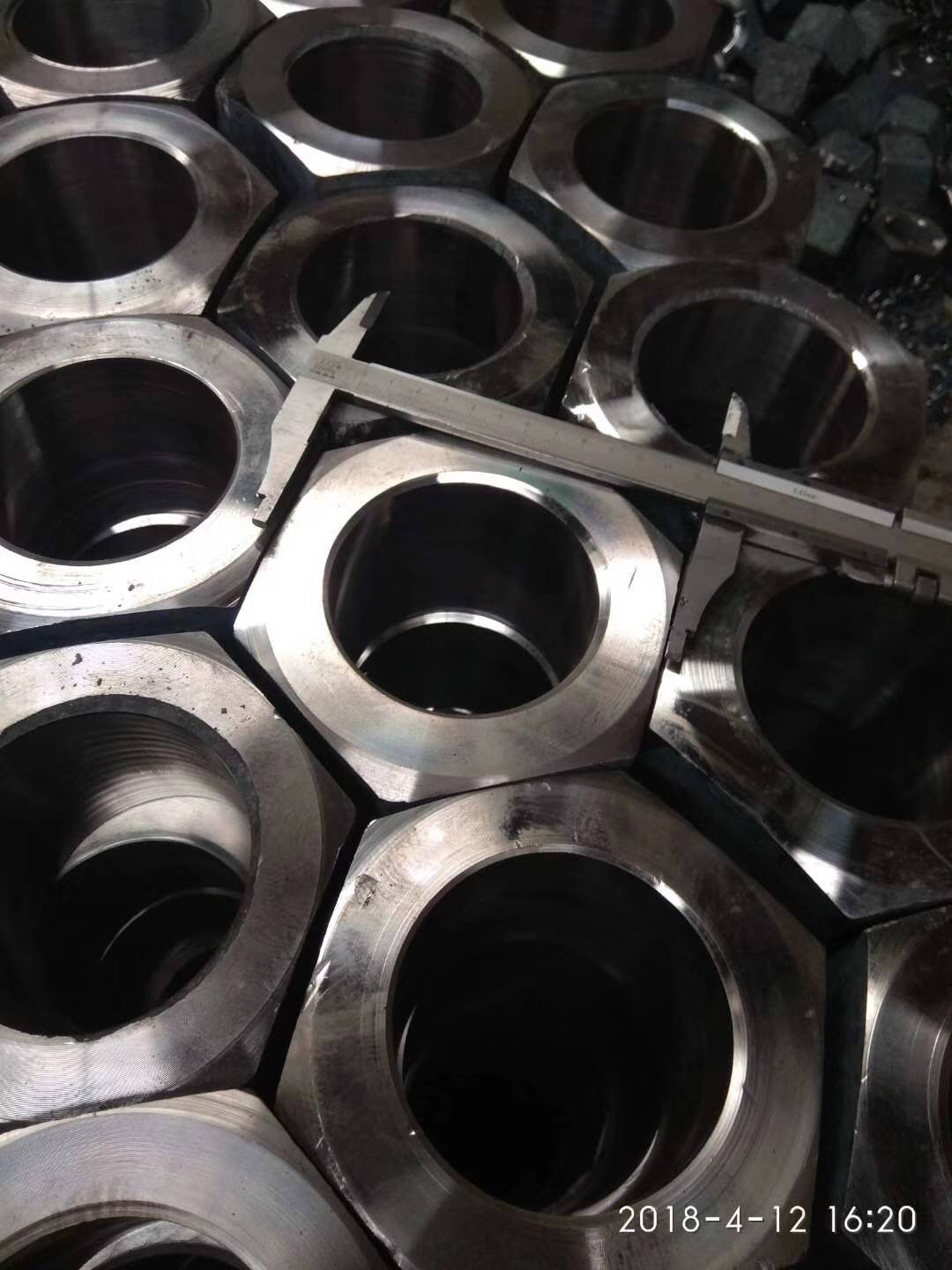 特大螺母a珠海特大螺母a特大螺母厂家_应用_规格_行业