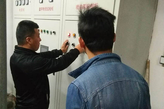 消防公司维保服务的收费标准和资质要求是什么？