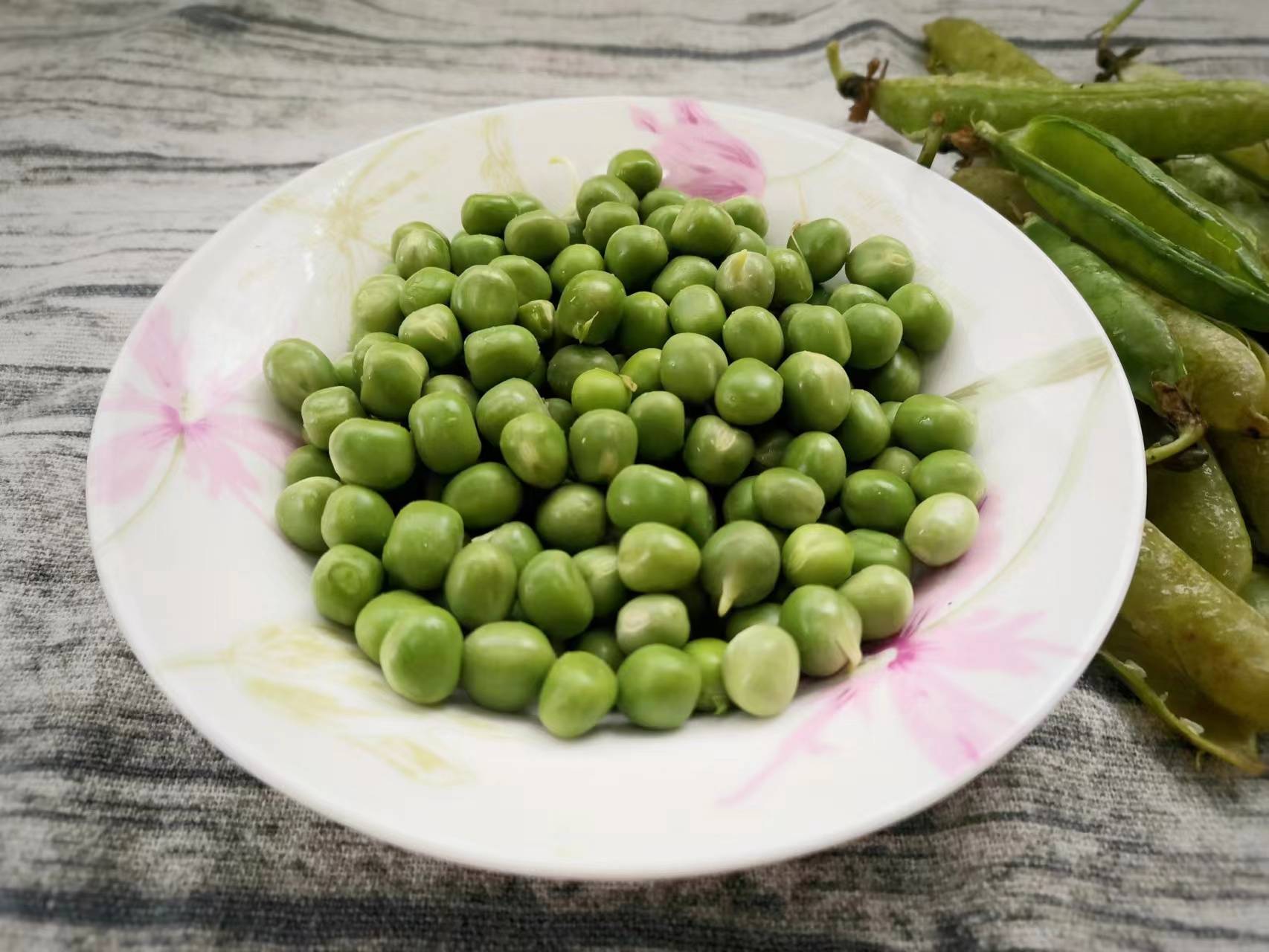 豌豆_美食_做法