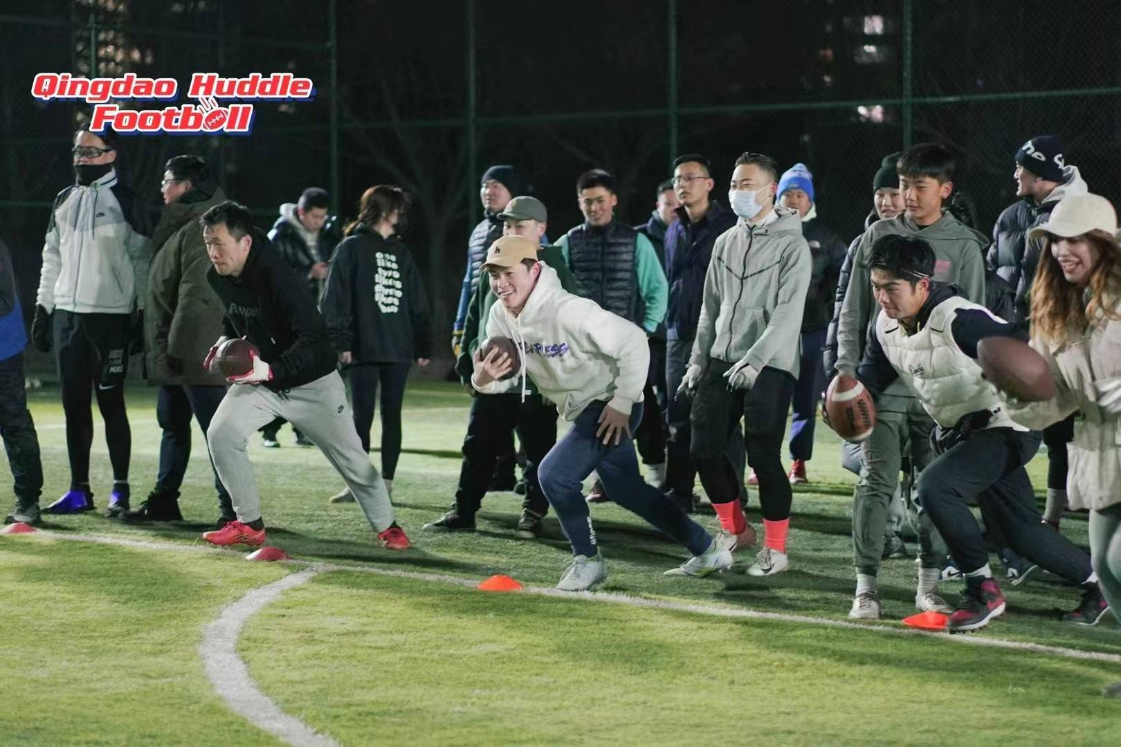 运动官小百科：橄榄球的基本常识有哪些？_搜狐网