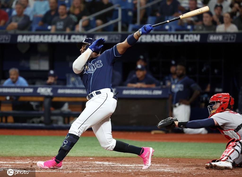 2023赛季MLB常规赛：坦帕湾光芒9-7波士顿红袜-搜狐大视野-搜狐新闻