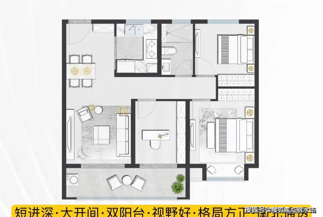 湖州【卓越府】售楼处电话400-876-5677转接1234营销地址-户型-价格