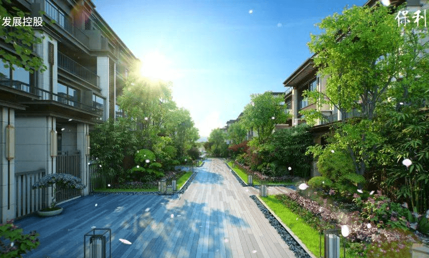 【清远保利麓湖】售楼部电话400-022-8887转9999-24小时售楼中心_配套