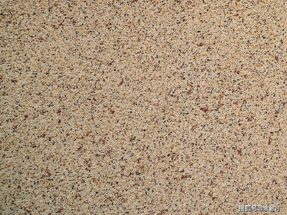 涂耐可携手仁恒置业,创新打造铝板构件 晶彩石国际范建筑美学外立面!