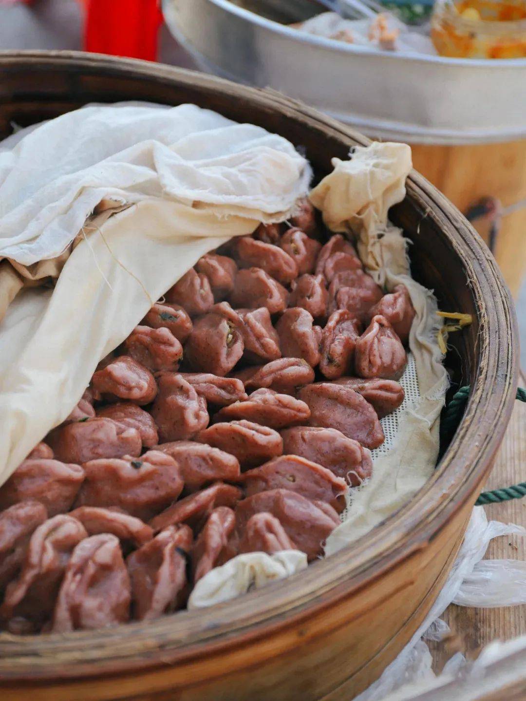 沙县小吃的故乡福建三明好吃到不得了