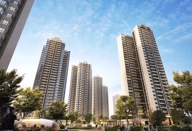 广州增城【东江逸珑湾】热线网站丨项目详情丨售楼处电话丨在售户型丨