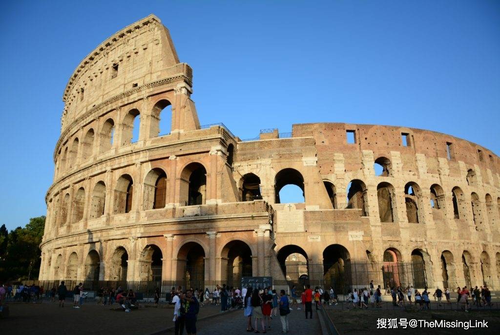 英语谚语10 when in rome do as the romans do 入乡随俗_make_trip