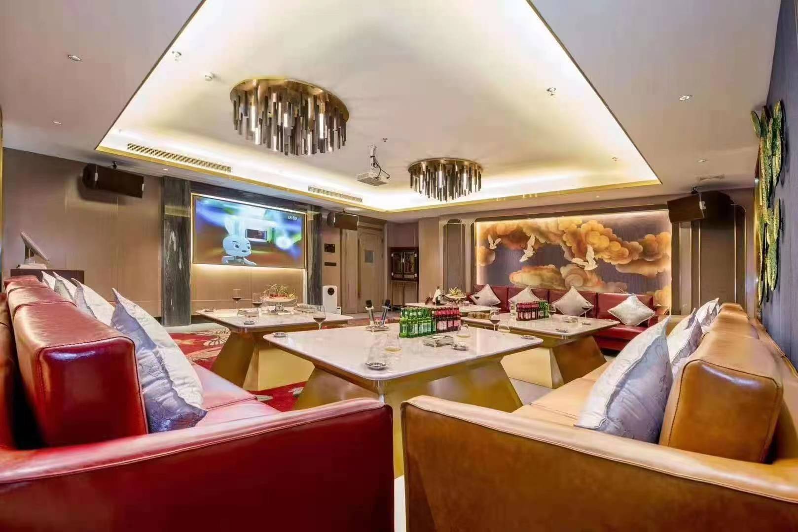 现在重庆哪家ktv高档一些,重庆著名ktv人气火爆ktv/徐州ktv怎么消费