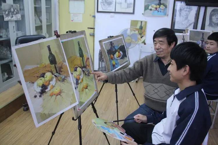 美术指导师 收藏备考_教学_艺术_设计