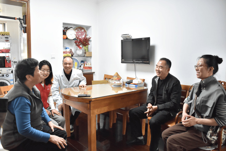 徐浦_肖师傅_三林镇