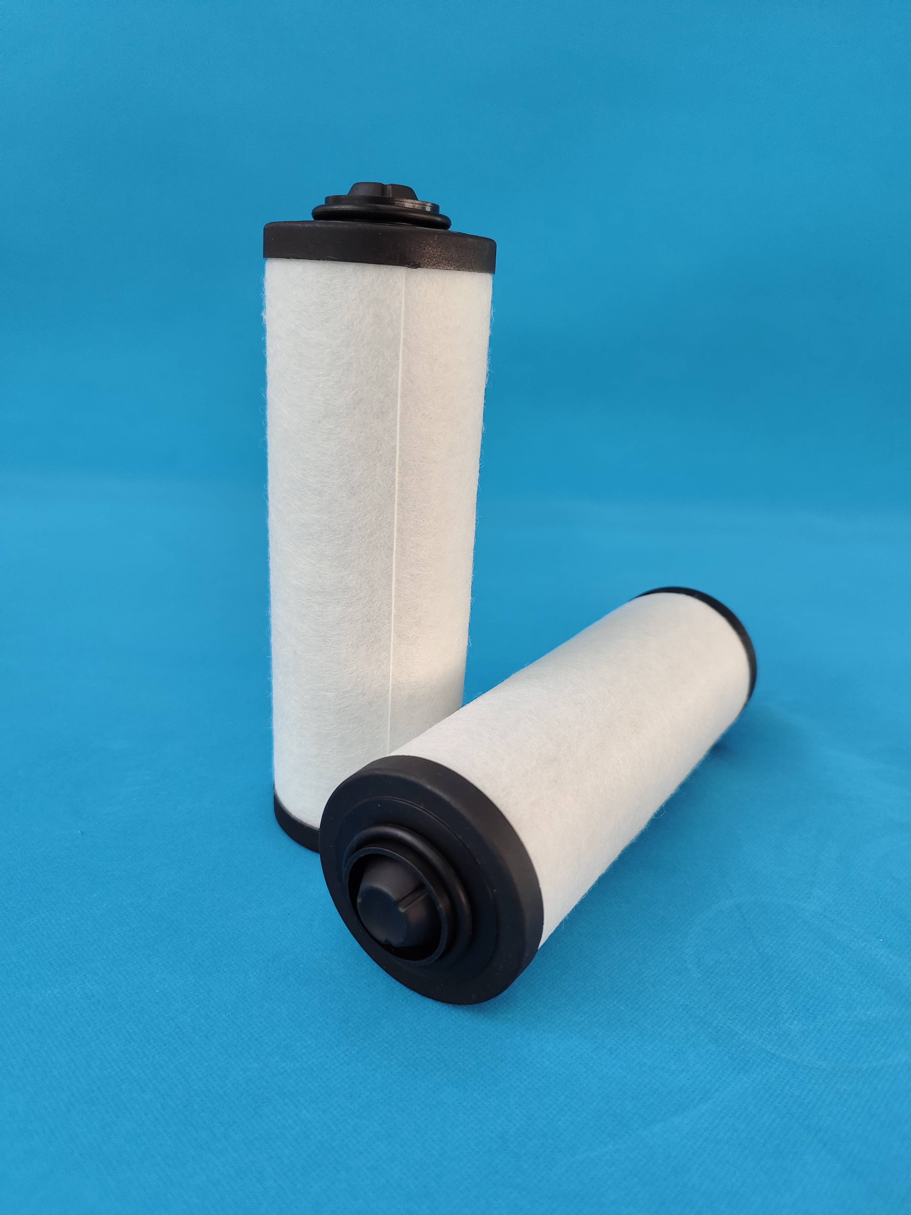 还在说真空泵油雾滤芯不重要?看了文章你就改观了_过滤器_分子_油烟