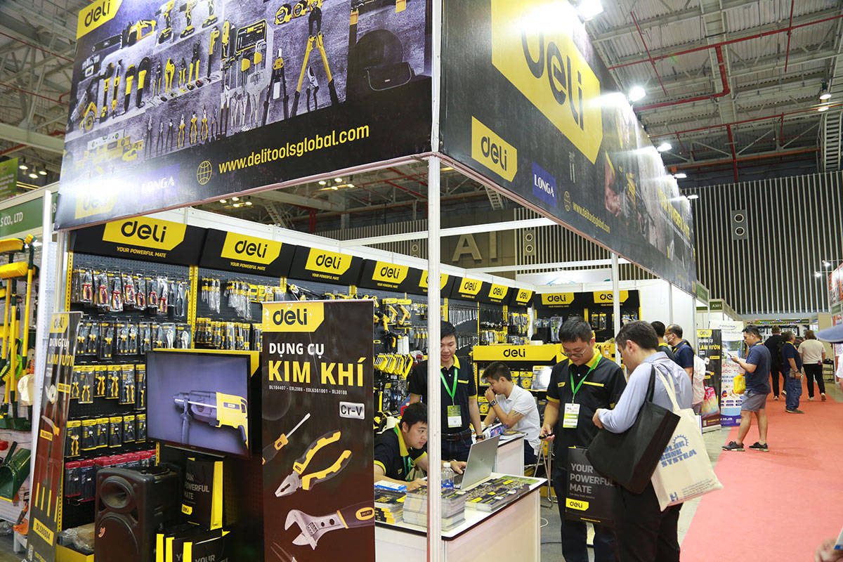 2023年越南胡志明五金工具,花园及机械展_搜狐汽车_搜狐网