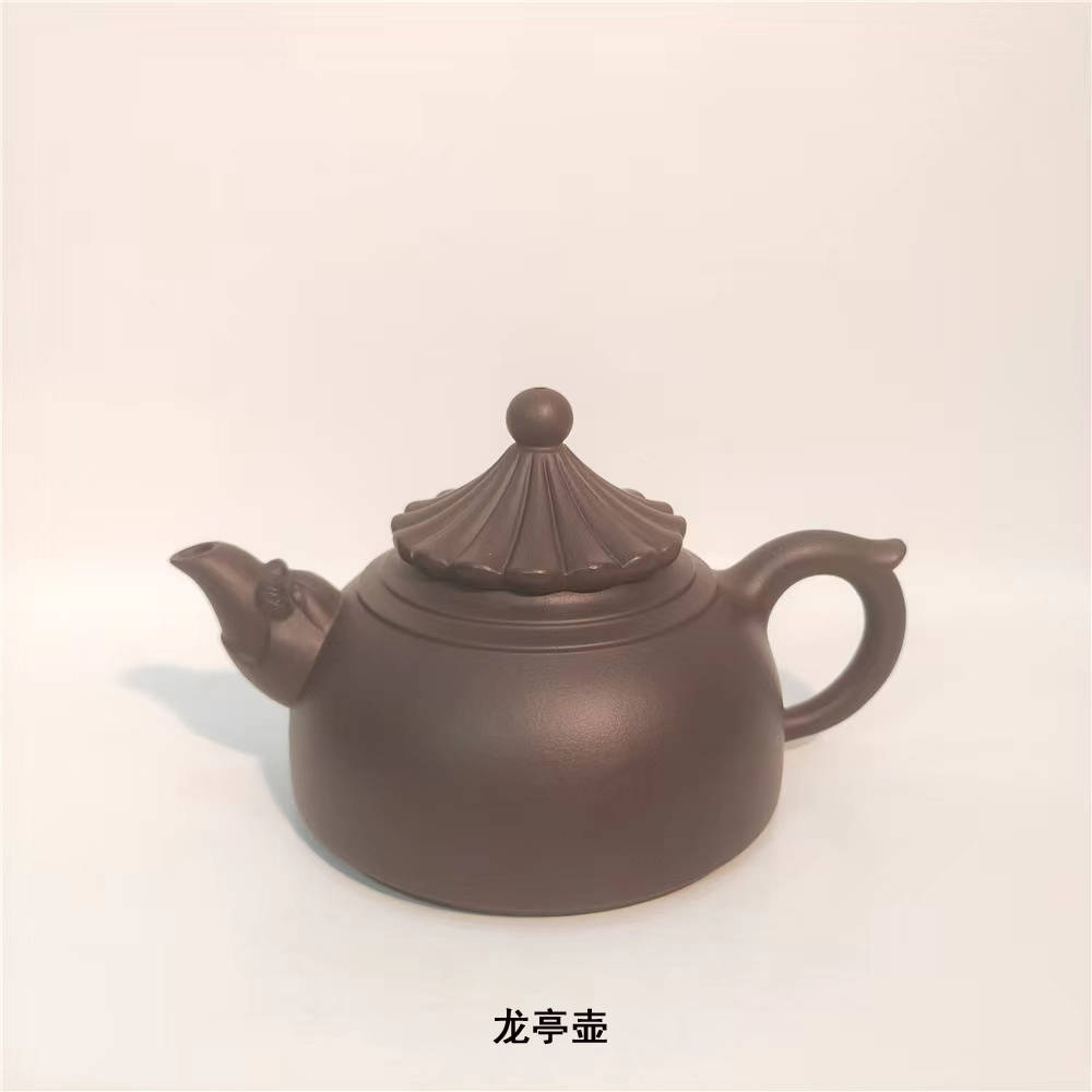 风华紫砂传佳品|制壶名家,高级工艺美术师顾君华的紫砂人生_艺术_作品