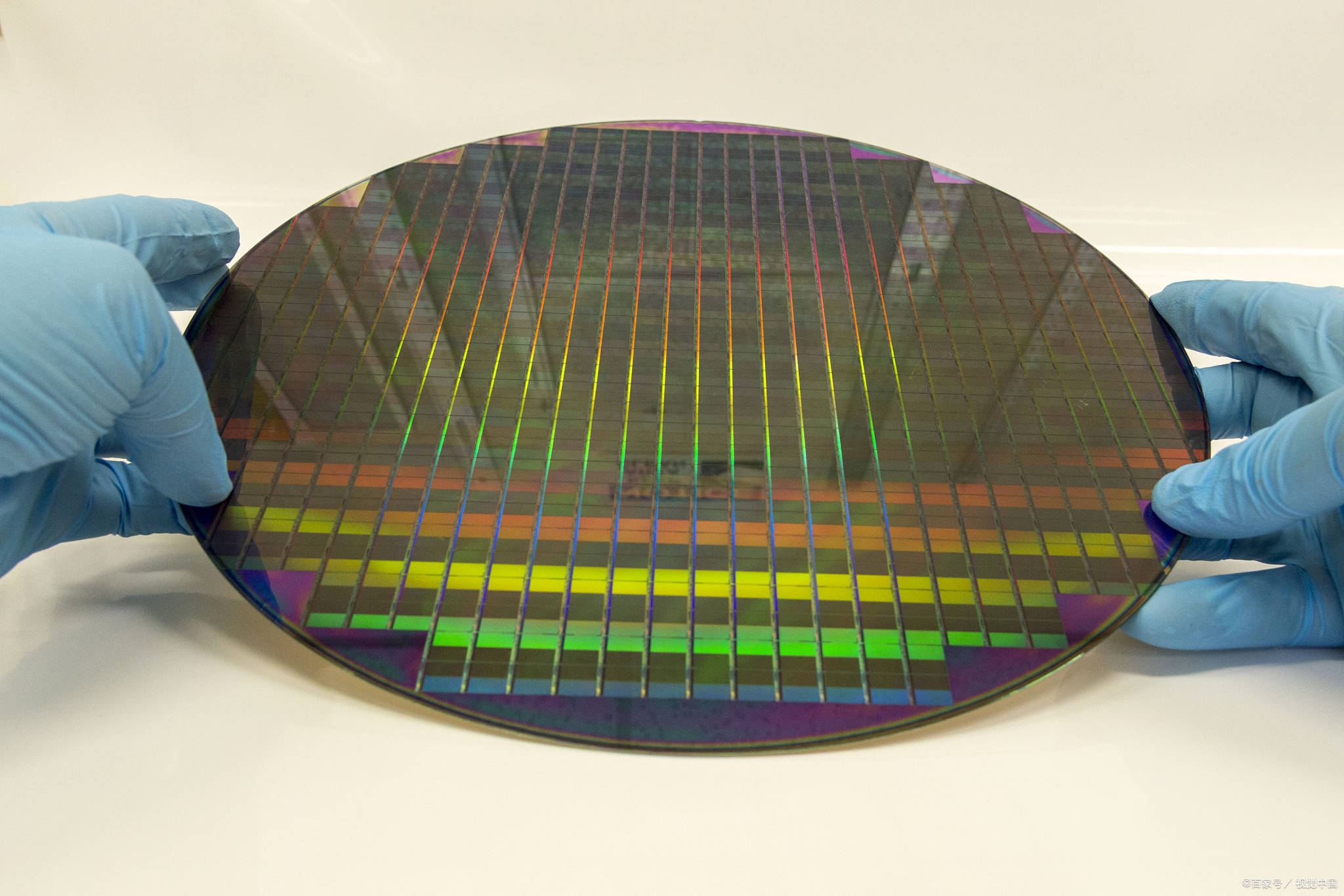 什么是晶圆清洗_制造_表面_的成本