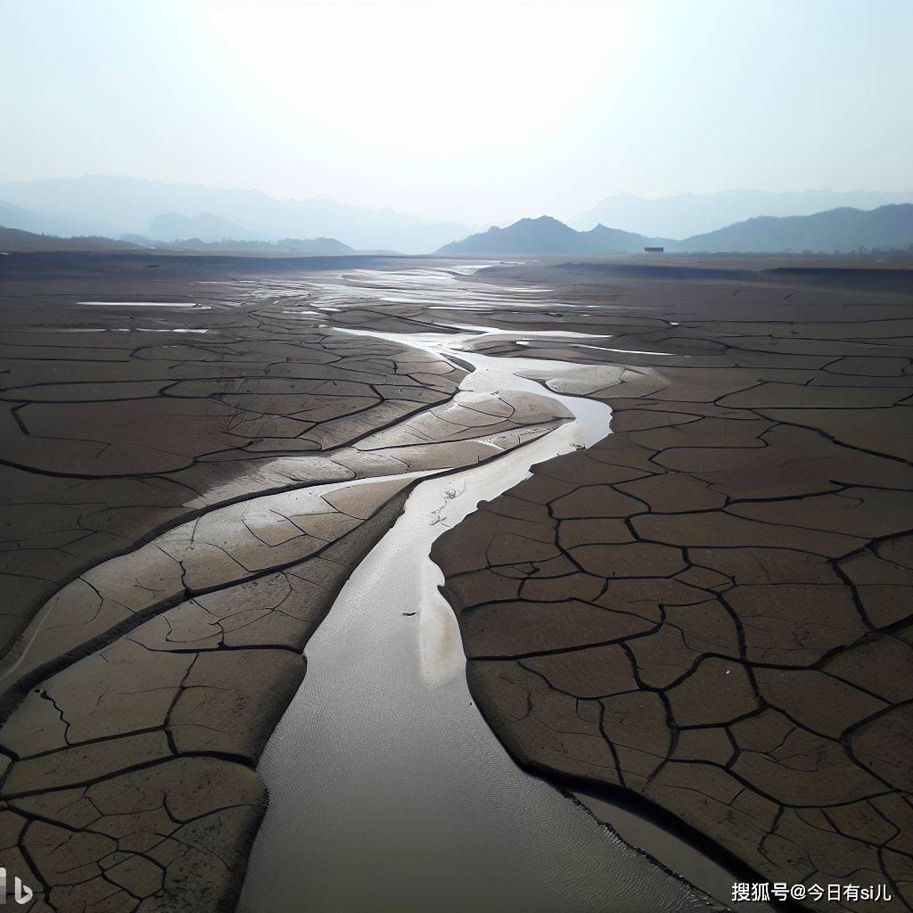 雲南乾旱成災,主要為這些原因!_降水_影響_嚴重