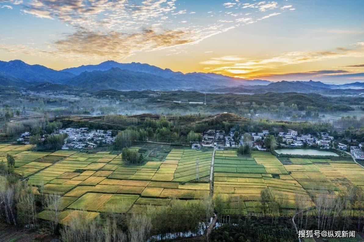 南召县崔庄乡:推动研学旅游,助力乡村振兴_发展_资源_传承