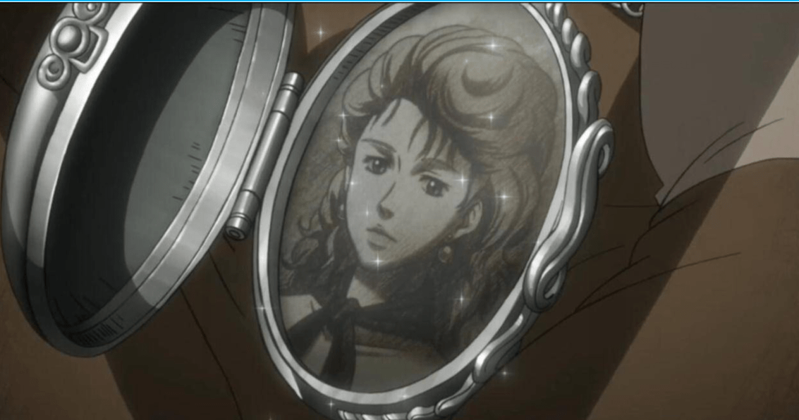 jojo:一到五部,那些美丽的女性,你喜欢哪个?