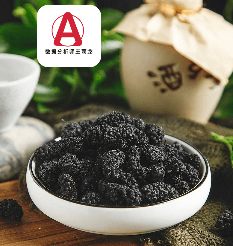 桑葚养颜滋阴补肾乌发安神等功效与作用，哪些人不能食用？（搜一下桑葚的功效）