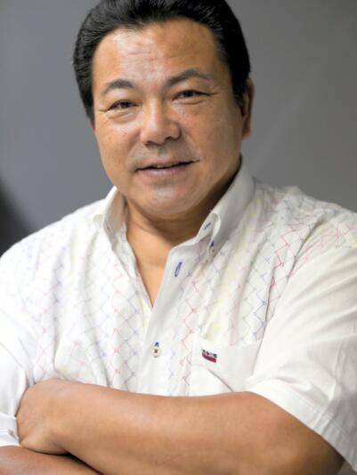 千代之富士贡是时代交替的完美衔接者,既是传统相扑的捍卫者,也是现代