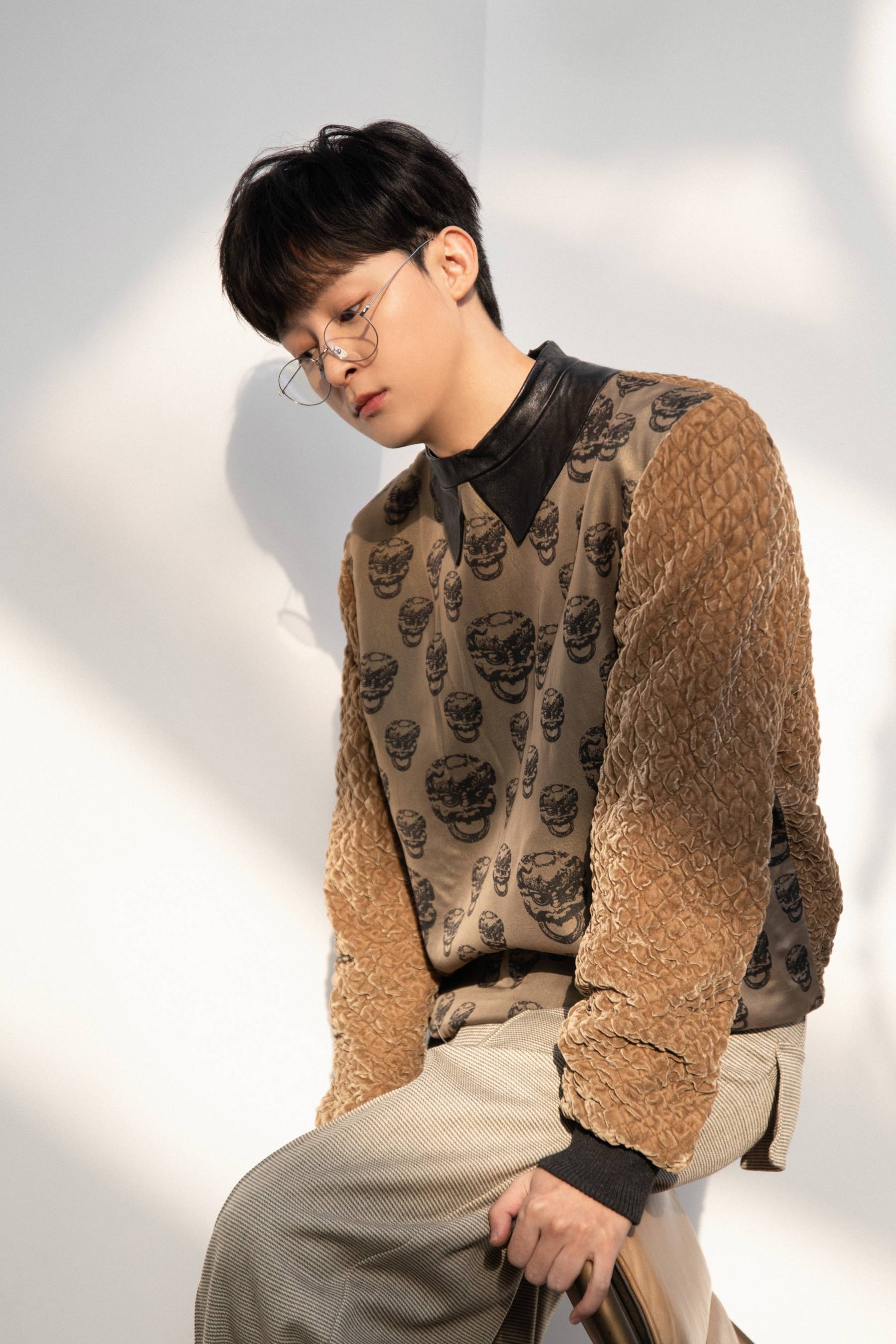 《云襄传》即将收官 都星言曝写真玩转古今_剧中_造型_台联