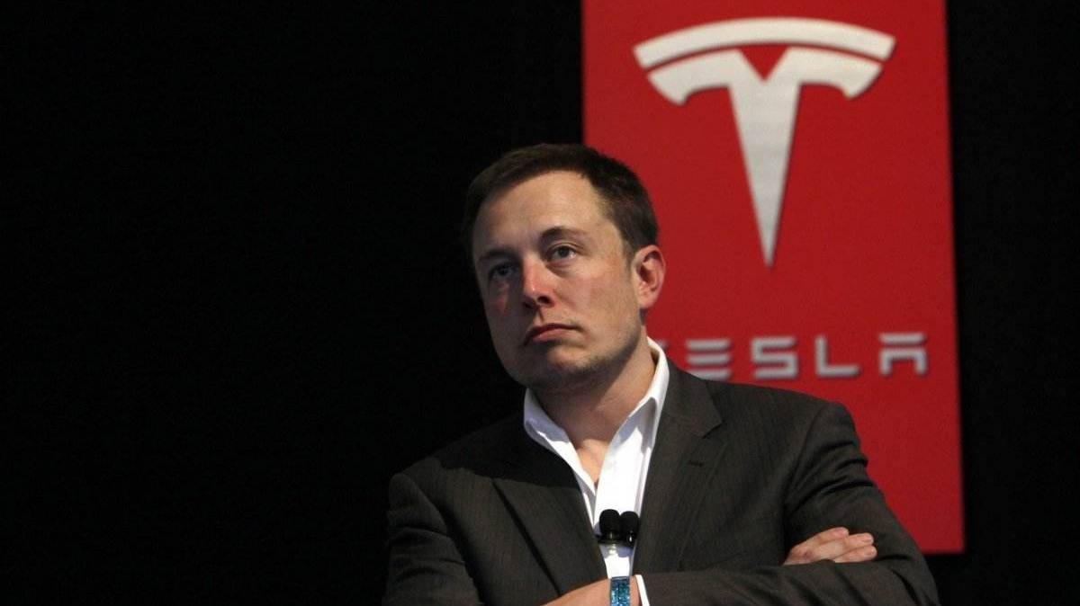 "硅谷钢铁侠"马斯克:全球经济一年内面临艰难,很多公司将破产_特斯拉