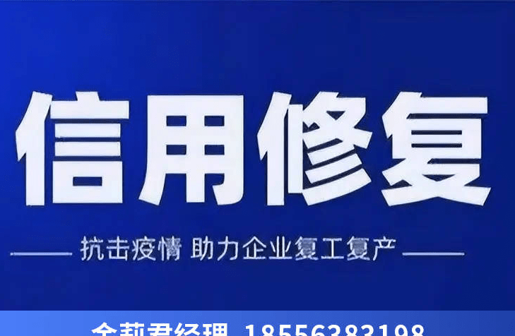 失信修复情况报告（失信修复情况报告模板） 第2张