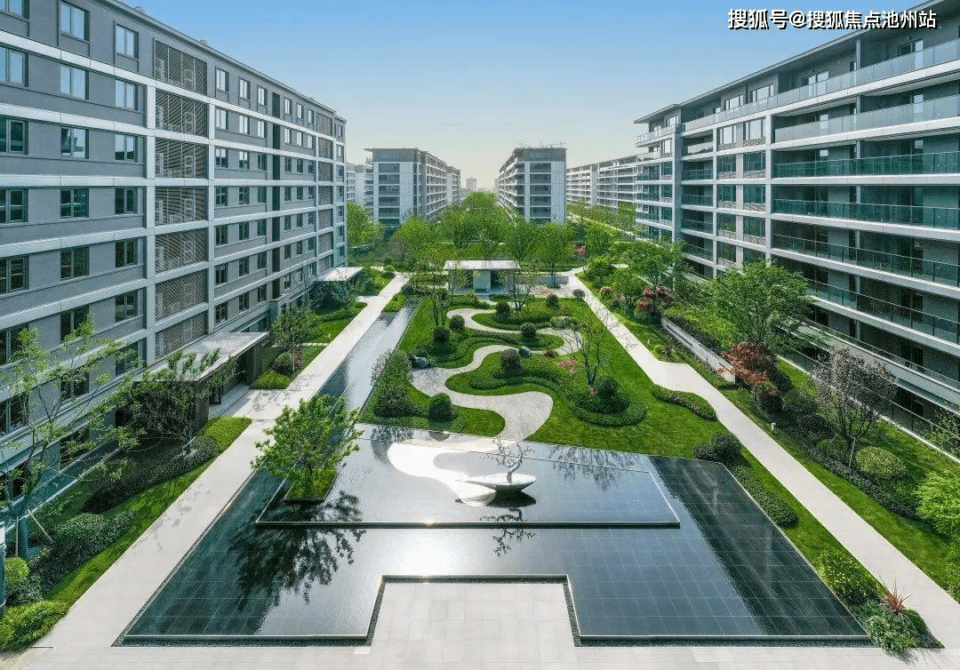 绍兴奥璟园-首页最新动态-网上售楼处服务电话24小时在线服务_实景图