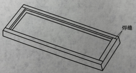 配电柜基础型钢安装细部做法_框架_接地_保护