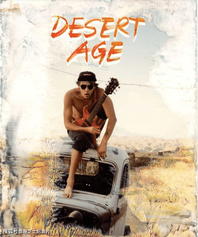 9214-美国纪录片《沙漠时代：摇滚现场史 Desert Age: A Rock and Roll Scene History 2016》英语中英双字 官方纯净版 1080P/MKV/1.17G 摇滚乐纪录片
