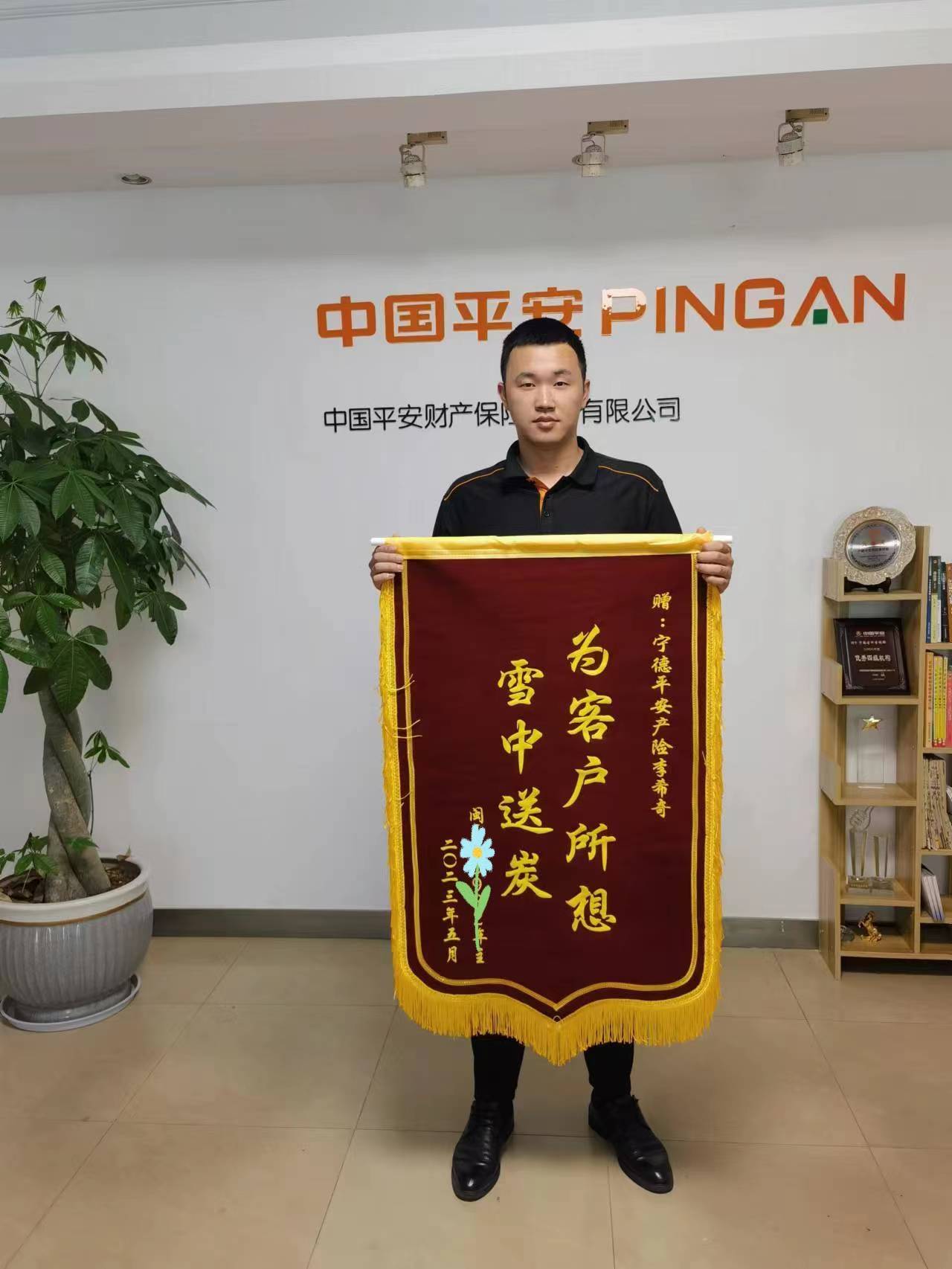 南昌分公司的保险服务与市场分析